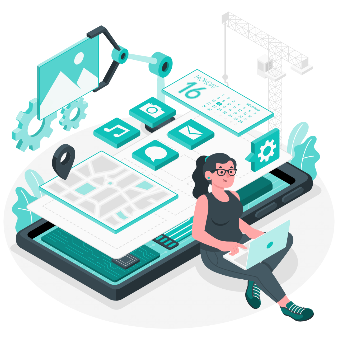 My Perfex Crm Mobile App Manage Your Business On The Go My Perfex Crm Mobile App Manage Your Business On The Go