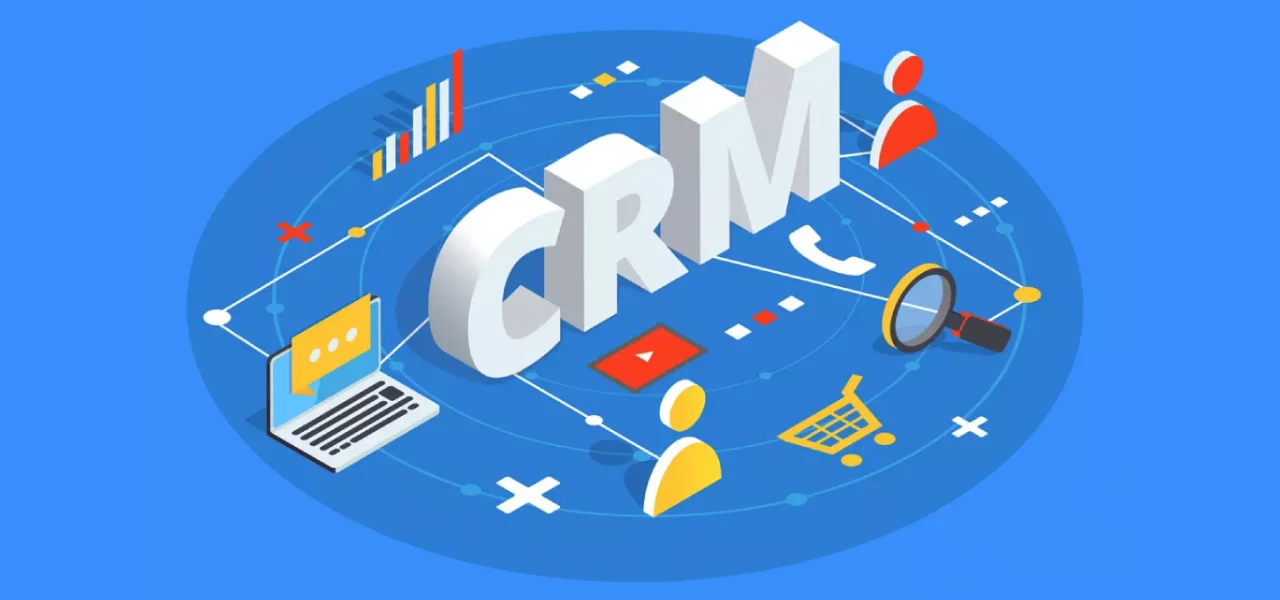 Choosing CRM Software