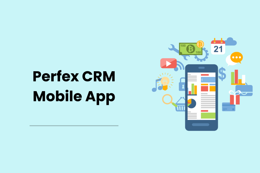 Mobile CRM Solutions: The Game Changer for Modern Businesses