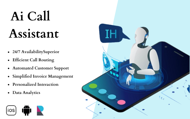 Ai call assistant